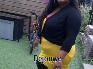 Dejouwe