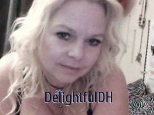 DelightfulDH Topp Finder
