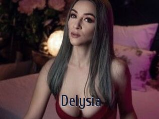 Delysia