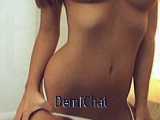 DemiChat