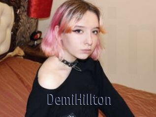 DemiHillton