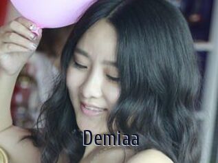 Demiaa