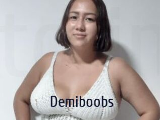 Demiboobs