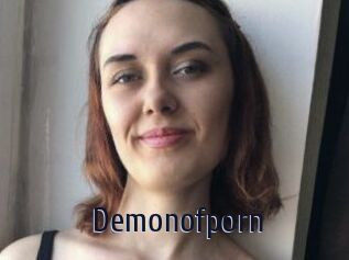Demonofporn
