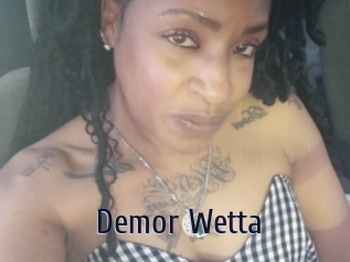Demor_Wetta Topp Finder