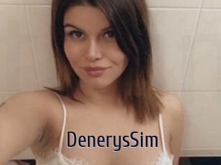 DenerysSim