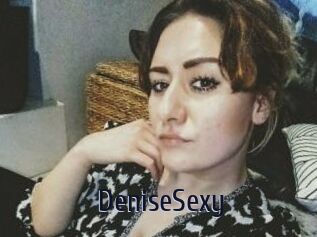DeniseSexy