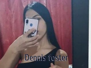 Dennis_foster