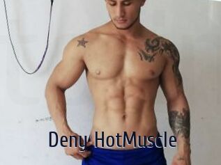 Deny_HotMuscle