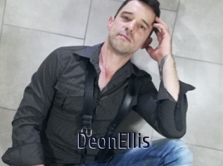 DeonEllis Topp Finder