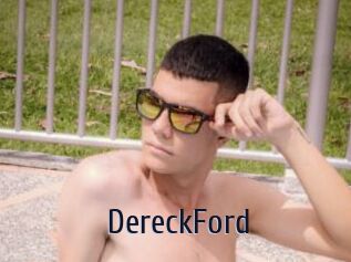 DereckFord