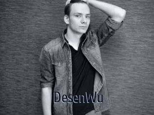 DesenWu