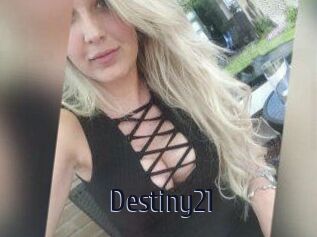 Destiny21