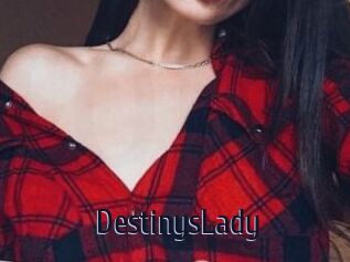DestinysLady