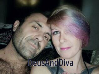 DeusAndDiva