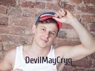 DevilMayCryq