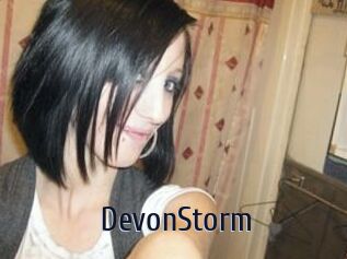 DevonStorm