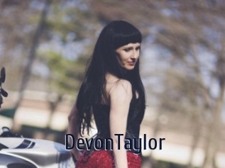 DevonTaylor Topp Finder