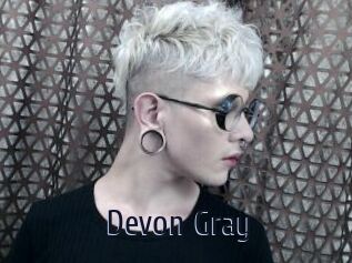 Devon_Gray