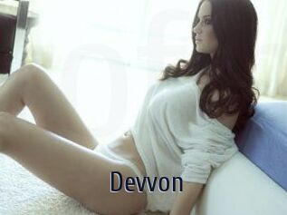 Devvon