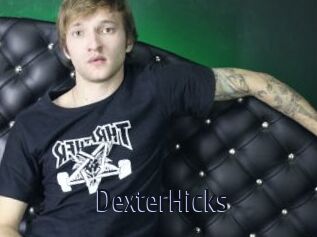DexterHicks