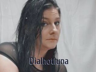 Dialhotluna