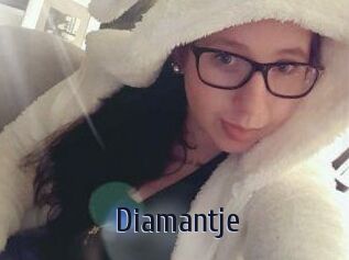 Diamantje