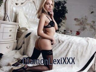 DiamonLexiXXX