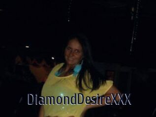 DiamondDesireXXX
