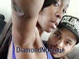 DiamondNUnique