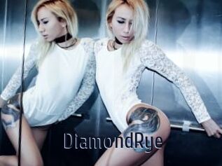 DiamondRye