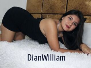 DianWilliam
