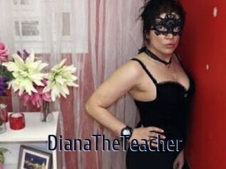 DianaTheTeacher