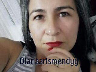 Dianaarismendyy