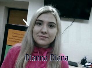 Dianna_Diana