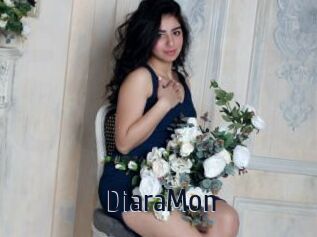 DiaraMon
