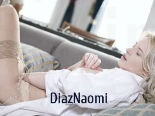DiazNaomi