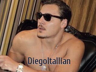 DiegoItallian