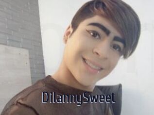 DilannySweet