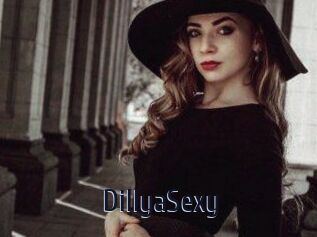 DillyaSexy
