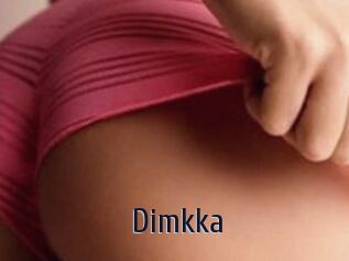 Dimkka