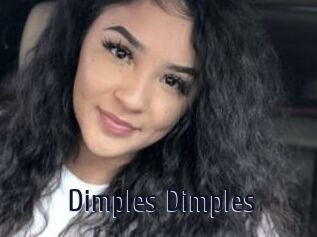 Dimples_Dimples