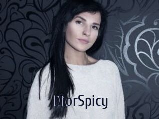 DiorSpicy
