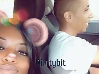 Dirrtybit