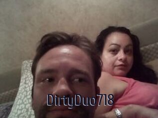 DirtyDuo718