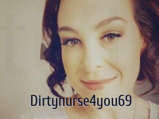 Dirtynurse4you69