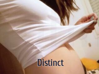 Distinct