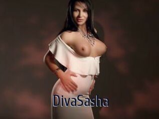 DivaSasha