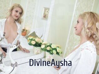 DivineAysha