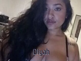 Diyah